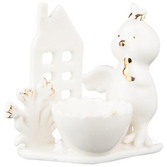 Подставка под яйцо 11 см Lefard (146-1598)