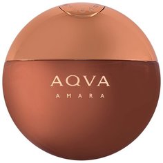 Туалетная вода BVLGARI Aqva Amara, 50 мл
