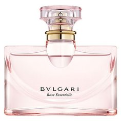 Туалетная вода BVLGARI Rose Essentielle, 50 мл