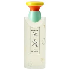 Туалетная вода BVLGARI Petits et Mamans, 100 мл