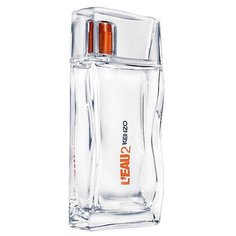 Туалетная вода KENZO LEau 2 Kenzo pour Homme, 50 мл