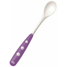 Ложка Nuk Easy Learning 255053 2шт