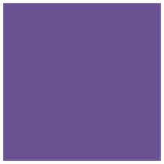 Фон бумажный Superior, 1,5 х 2,7м (Цвет тёмно-фиолетовый "Deep Purple")