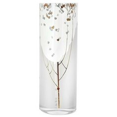 Ваза для цветов 30 см Rona "Осень золотая" / 017891