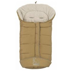 Зимний Конверт Heitmann Felle Winter бежевый 7965SB