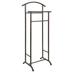 Вешалка костюмная "Стиль-3" (Медный антик) ВНП300М ЗМИ