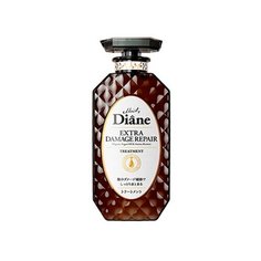 Бальзам-маска Moist Diane Perfect Beauty Extra кератиновое восстановление(480мл.)
