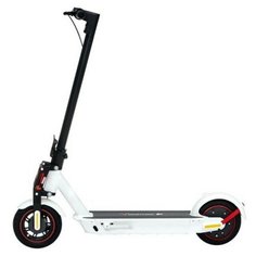 Электросамокат YOKAMURA I8 PRO MONORIM полный привод 2021 белый