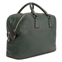 Сумка дорожная Di Gregorio 21036824vitelloverde