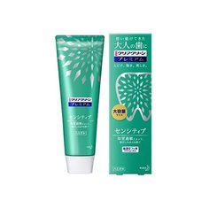 Зубная паста KAO " Clear Clean Premium Sensitive " для чувствительных зубов, вкус мяты, 100 г КАО