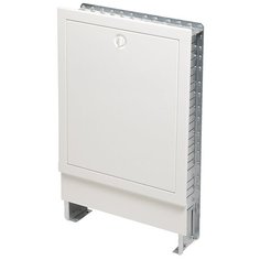 Шкаф коллекторный TECEfloor 110 — встраиваемый, тип 750 77351003