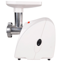 Мясорубка Аксион М 32.03, белый
