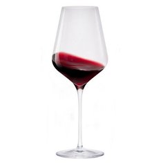 Бокал Stolzle Quatrophil Bordeaux для вина, 644 мл