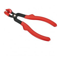 Щипцы для снятия высоковольтных проводов свечей зажигания 200мм "AV Steel"