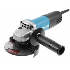 УШМ Makita 9558HN, 840 Вт, 125 мм