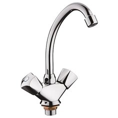 Смеситель для кухни и раковины ZERIX