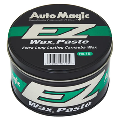 Воск премиум-карнауба E-Z WAX PASTE YELLOW 368 г Auto Magic