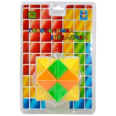 1toy Головоломка звездочка Т57369