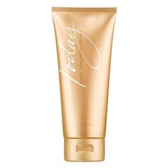 Парфюмированный лосьон для тела Today AVON