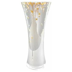 Ваза для цветов 29 см Rona "Осень золотая" / 017970