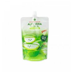 Успокаивающий увлажняющий гель "Baroness", с экстрактом алоэ Aloe Soothing Gel SPOUT TYPE 100 гр. 933087