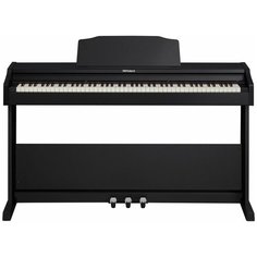 Цифровое фортепиано ROLAND RP102-BK