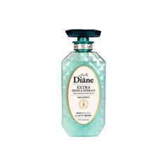 Бальзам-маска Moist Diane Perfect Beauty кератиновая свежесть (450мл.)