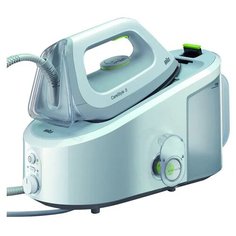 Парогенератор Braun IS 3022 WH CareStyle 3, белый