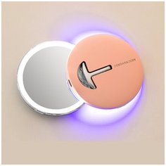 Зеркало для макияжа с подсветкой Xiaomi Jordan Judy LED Makeup Mirror