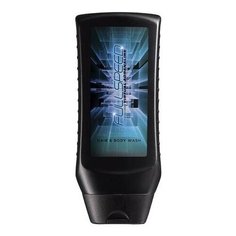 Шампунь-гель для душа Avon Full speed adrenaline, 250 мл