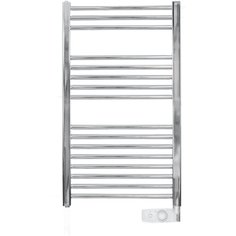 Электрический полотенцесушитель Atlantic CH 300W (хром)
