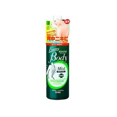 Спрей-лосьон SANA для тела против прыщей (300мл)