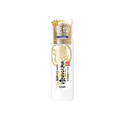 Лосьон SANA Wrinkle Lotion подтягивающий с ретинолом и изофланом сои (200мл)