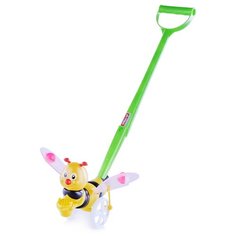 Каталка "Пчелка" Стеллар