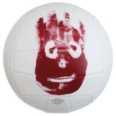 Волейбольный мяч Wilson Cast Away