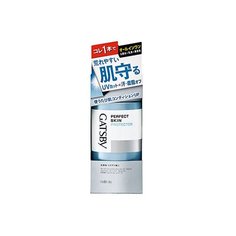 Лосьон MANDOM Gatsby Perfect Skin Protector для лица, защитный (150 мл.)