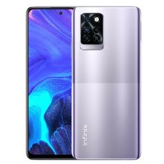 Смартфон Infinix NOTE 10 Pro 8/128GB, фиолетовый