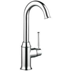 Смеситель для раковины (умывальника) hansgrohe Talis Classic 14858000