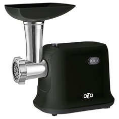 Мясорубка Olto HM-080, черный