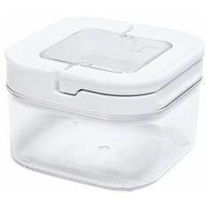 Контейнер Dosh | Home Sagitta квадратный 0,45 л 600130