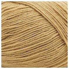 Пряжа Пехорка Детская новинка 50 гр. 200 м. (100%акрил) (165-Т.бежевый) 10 шт