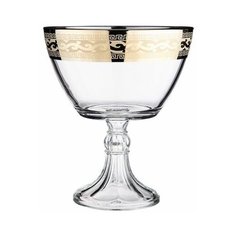 Ваза для фруктов Lefard Полоса Версаль, диаметр 188 мм (194-425)