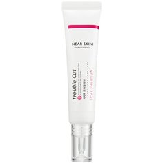 Missha Крем локального действия Near Skin Trouble Cut Spot, 20 мл