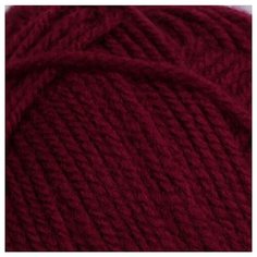 Пряжа Пехорка Детская новинка 50 гр. 200 м. (100%акрил) (781-Ягодный) 10 шт