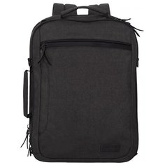 Городской рюкзак Grizzly RQ-013-2 15, черный