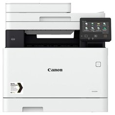 МФУ Canon i‑SENSYS X C1127I, белый