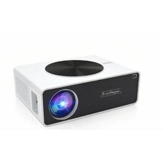 Проектор TouYinger Q9A WiFi Full HD, белый