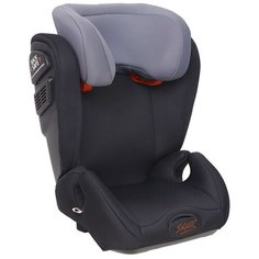 Автокресло Siger Дельта FIX sky dark