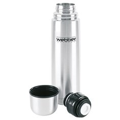 Термос WEВBER SS-750P 750мл Webber