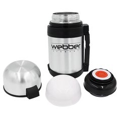 Термос WEВBER SST-800P Webber